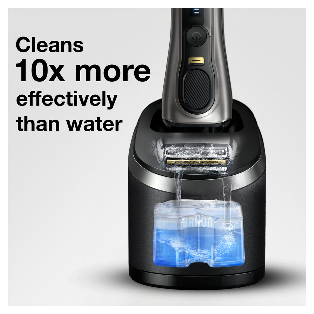 Clean & Renew Refill Cartridges, 6-Pack Value Set