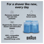 Clean & Renew Refill Cartridges, 10-Pack Value Set