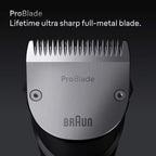 Series 9 AIO9530 Showerproof All-in-One Body Trimmer