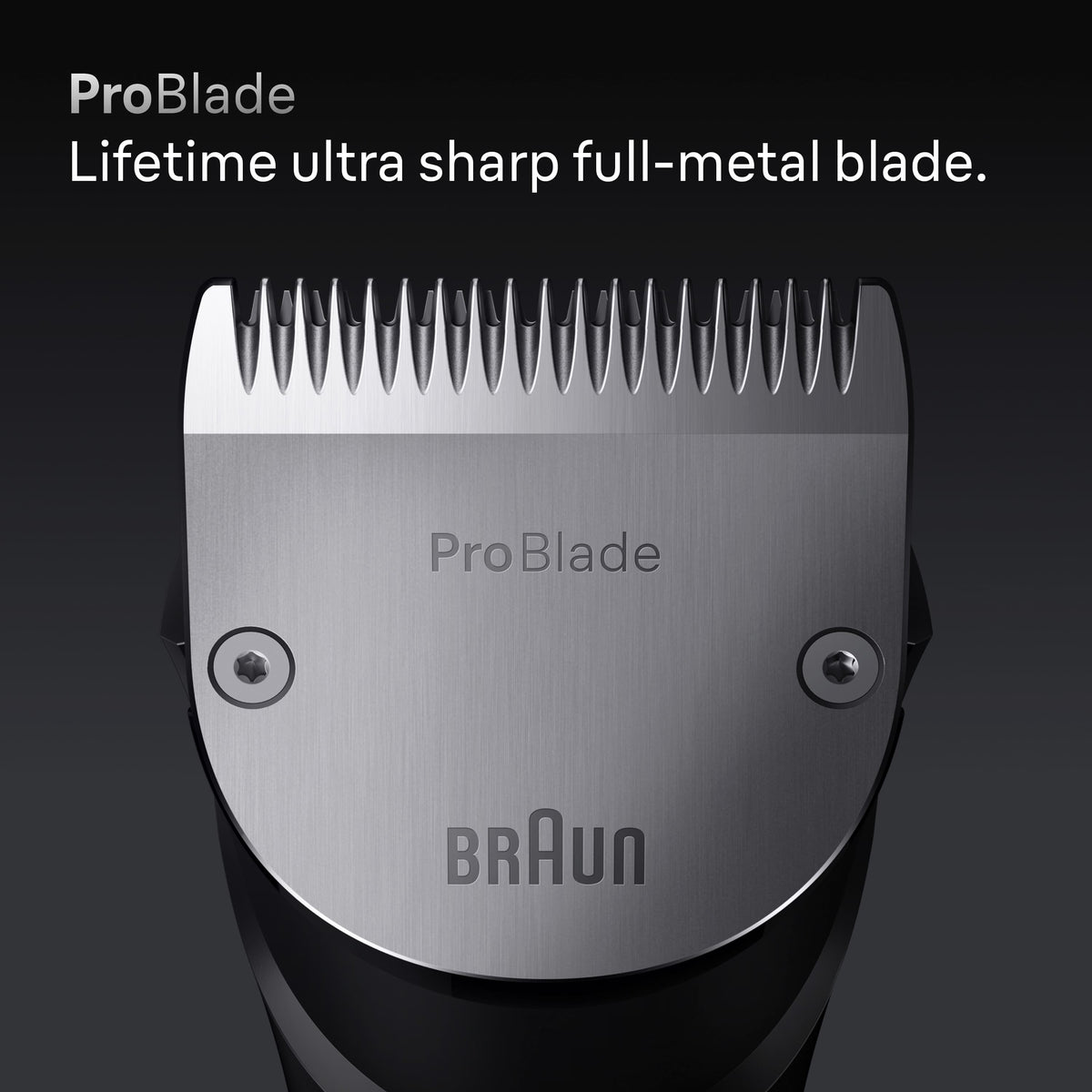 Series 9 AIO9530 Showerproof All-in-One Body Trimmer