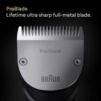 Series 9 AIO9570 Beard and Body All-in-One Trimmer