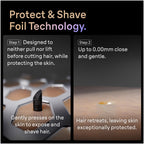 Series 9 Pro Plus 9667cc Men's Electric Shaver