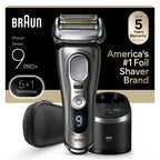 Series 9 Pro Electric Shaver 9465cc with PowerCase