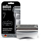 Series 7 Legacy 70s Shaver Head Replacement