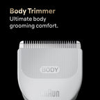 Series 9 9440 All-in-One Trimmer for Beard and Body Grooming
