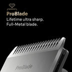 Series 9 9440 All-in-One Trimmer for Beard and Body Grooming