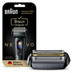 Braun NEVO Shaver ORIGINAL Replacement Head, NEVO-B