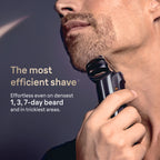 NEVO-B Original Shaver Replacement Head for Braun NEVO
